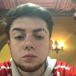 Meet your Posher, Rex